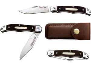 COLD STEEL RANCH HAND 3" BONE/SLV