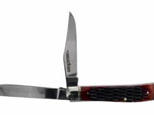 COLD STEEL MINI TRAP 2.6/2.7" BONE