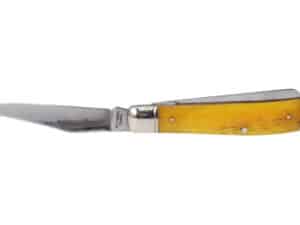 COLD STEEL MINI TRAP 2.6/2.7" YLW