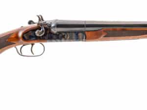 HER COACHWHIP 20GA SXS 18B