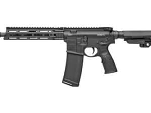 DD M4V7P PISTOL 300BLK 30RD BLK PSB