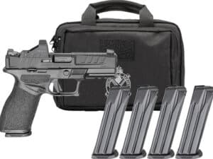 SPG ECHEL 4.0FC 9MM B 17/20RD