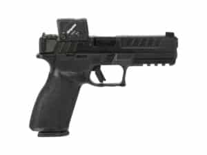 SPRINGFIELD ECHELON 9MM 4.5" - FULL LENGTH W/COA 1-17/1-20