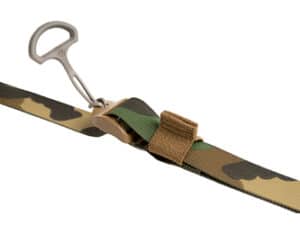 ESD SLING M81 WOODLAND