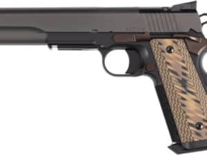 CZ DAN WESSON KODIAK OR 10MM - 6" 8RD TRI-TONE