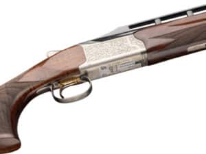 BROWNING CITORI 825 TRAP - GOLDEN CLAYS 12GA 30"VR