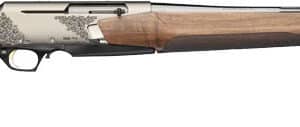 BROWNING BAR MK4 MEDALLION - 270WIN 22" WALNUT BLUED