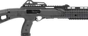 HI-POINT CARBINE 45ACP - 17.5" 9RD NON-THREADED BLK