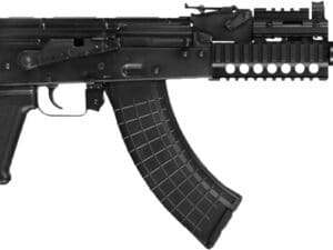 PIONEER ARMS HELLPUP PRO 7" - 7.62X39 2-30RD SYN BLACK