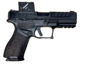 SPRINGFIELD ECHELON 9MM 4" - COMPACT W/COA 1-15/1-18
