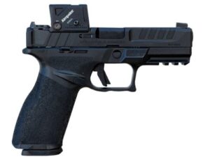 SPRINGFIELD ECHELON 9MM 4" - FULL COMPACT W/COA 1-15/1-18