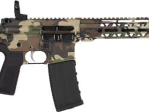 HI-POINT HP-15 AR-15 5.56 16" - 30RD M-LOK M81 WOODLAND THREAD