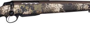 TIKKA T3X LITE 7MM PRC VEIL - WIDELAND 24.3" BRNZ CRKT/SYNTH