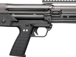 KEL-TEC KS7 DEFENDER 12GA 3" - 18.5" CYLINDER 7RD GEN 2 BLACK
