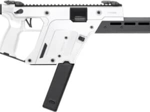 KRISS VECTOR CRB G3 45ACP 16" - 30RD FOLDING STOCK ALPINE
