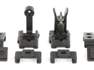 GRIFFIN M2 SIGHTS DEPLOY KIT