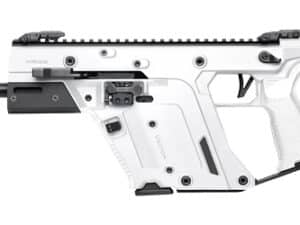 KRISS VCTR SDP G3 9MM 5.5" 40RD ALP