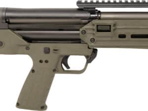KEL KS7G2 12/18.5 SHTGN 7R GRN