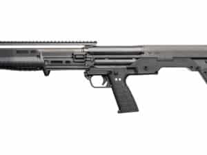 KELTEC KS7 G2 12GA 18.5" 6RD BLK
