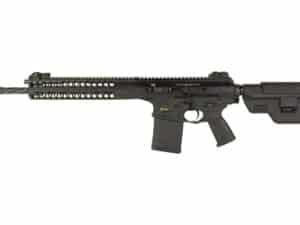 LWRC REPR MKII 762NATO 16" 30RD BLK