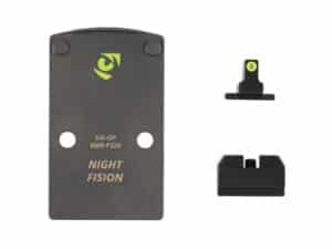 NF PLATE+NS RMR/507C SIG P320