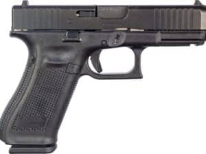 GLK 45V 9MM PST 17RD FSS FS