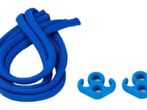 Q SLING MOUNT DEVIL BLUE