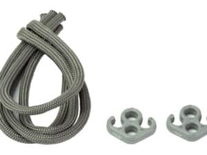 Q SLING MOUNT DEVIL GRAY