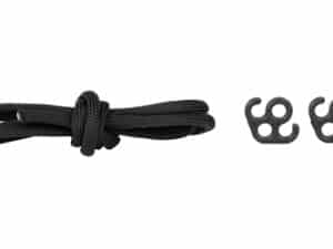 Q SLING MOUNT DEVIL BLACK