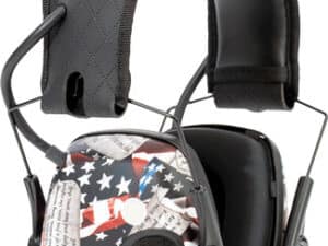 HOWARD LEIGHT IMPACT SPORT - BLUETOOTH EARMUFF 2 AMENDMENT