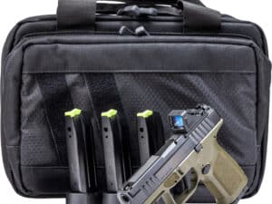 ROS RM1C 9MM ODG 15/17RD BNDL