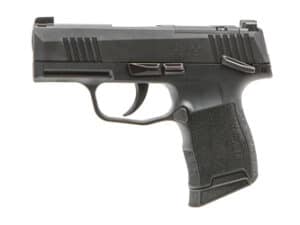 SIG P365 9MM 3.1" MS CMP 10RD BLK CA