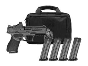 SPGFLD ECHELON 4.0C 9MM 15RD GP