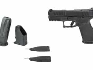 SPGFLD ECHELON 4.0FC 9MM 10RD CA