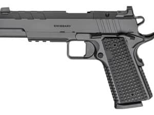 SPRGFLD EMSRY 45ACP AOS 5" 8RD BLK