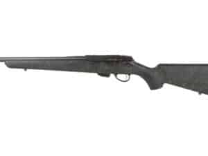 TIKKA T1X RT 17HMR 16" 10RD EMERALD