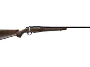 TIKKA T3X HUNTER 243WIN 20" WD/BLK