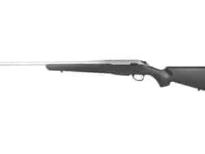 TIKKA T3X LITE 270WIN 22" STS/BLK