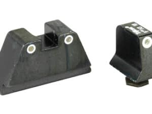 TRIJICON SUP NS GRN/ORG FOR GLK 9MM