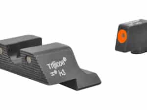 TRIJICON HD XR NS FOR GLK 9/40 ORG T