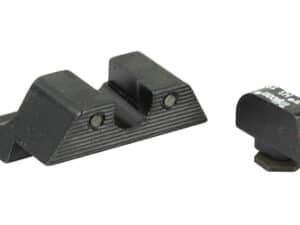 TRIJICON HD XR NS FOR GLK 45 ORG FRT