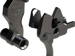 HIPERFIRE TRIGGER AR-47 MARK 1 - SINGLE STAGE 2LB SHORT PULL