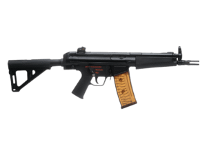 CENTURY ARMS AP53 5.56X45 NATO - PISTOL 8.3" MAGPUL BSL BRACE