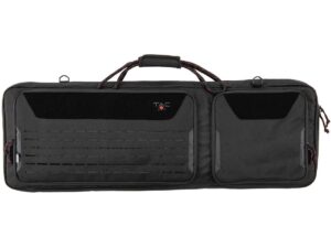 Allen Tac Six Squad 38" Tactical Case Black