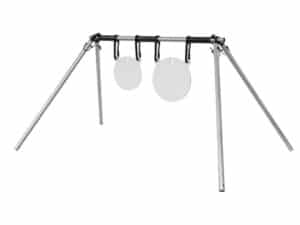 Birchwood Casey AR500 Gong Hanger Kit 8" and 10"