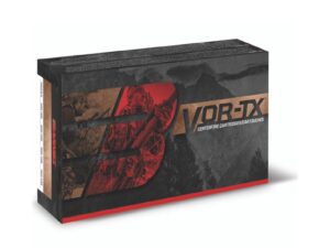 Barnes VOR-TX TSX Rifle Ammunition 400 Legend 190gr HPBT 2390 fps 20/ct