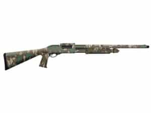 Charles Daly 335 Field Shotgun 12 ga 3.5" Chamber 5rd Capacity 24" Barrel Mossy Oak Greenleaf