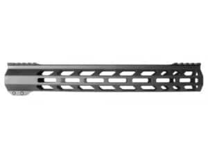 TacFire ACE 20 Series MLOK Free Floating Handguard - 13.5"