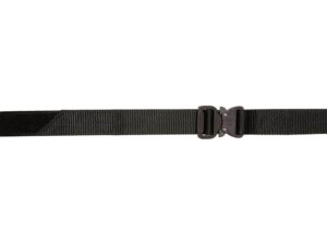 TacShield Tactical Gun Belt 1.5" L 38" - 42" Black