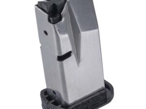 Kahr Arms X9 Handgun Magazine Black with Baseplate 9mm Luger 10/rd